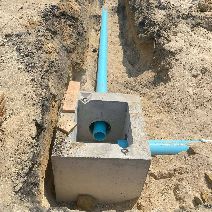 All Island Plumbing